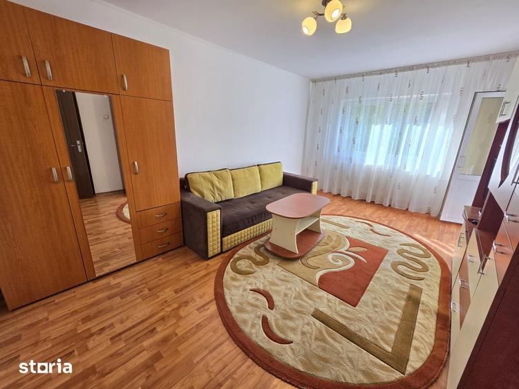 Chirie Apartament 2 Camere decomandat intrare Racadau Str. Carpatilor - 6