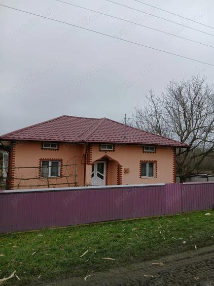Casa de vanzare - 1