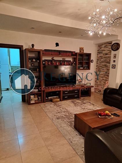 Camin cald si primitor ultracentral - Casa  5 cam Maria Rosetti - 5