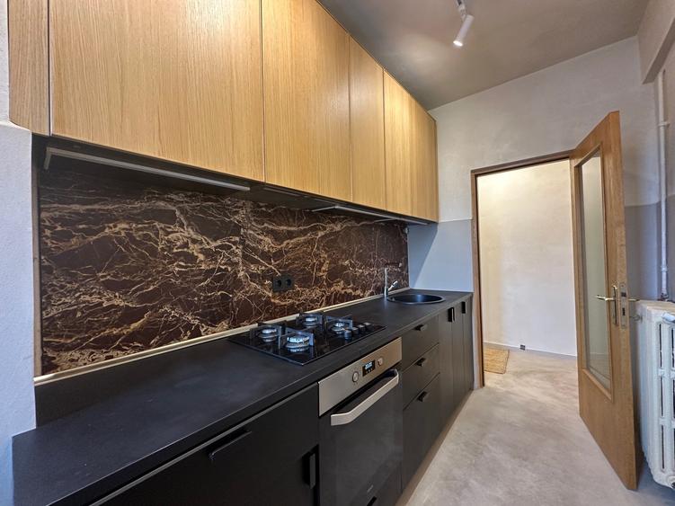 Apartament - 2 camere - Vanzare - Floreasca - str Glinka - 11