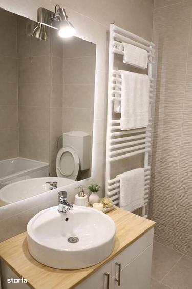 Apartament cu 3 camere de inchiriat zona Grozavesti / Regie Residence - 9