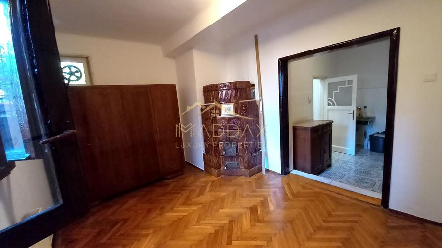 Birou, de 100 mp, în Dorobanți