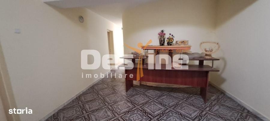Casă cu 4 camere în Lunca Cetățuii