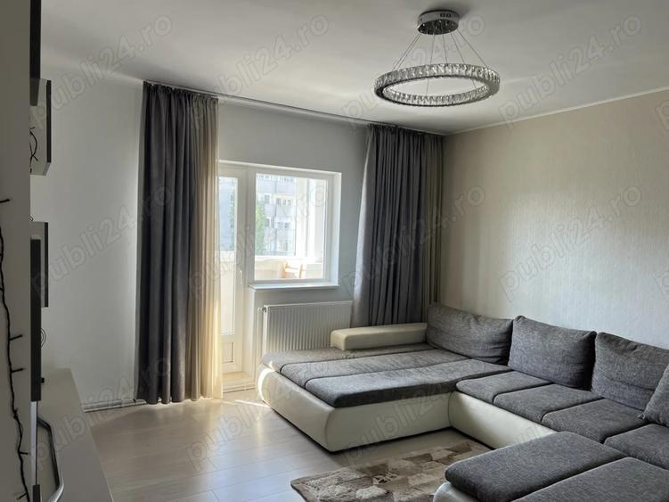 Apartament 2 camere Nerva Traian- Mall Vitan - 7