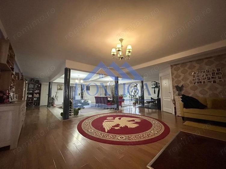 Casa moderna de vanzare in Fantanele - 1