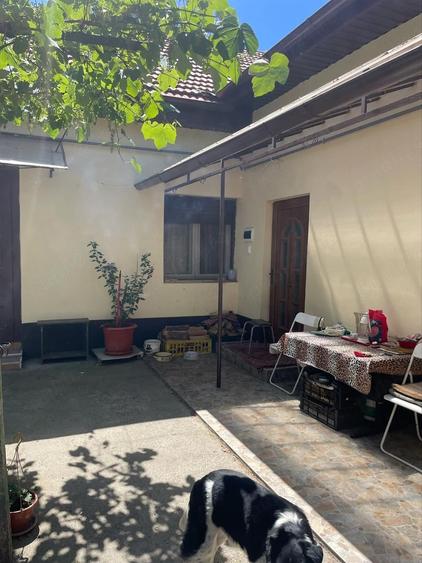 Vand casa si teren str. Closca - 4