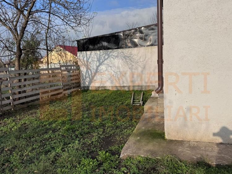 Duplex de vanzare P+1E, constructie 2022, in zona Valul lui Traian - 12