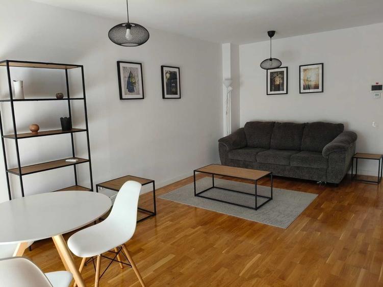 Apartament 2 camere Lux in Complex Arcadia cu loc de parcare inclus - 5
