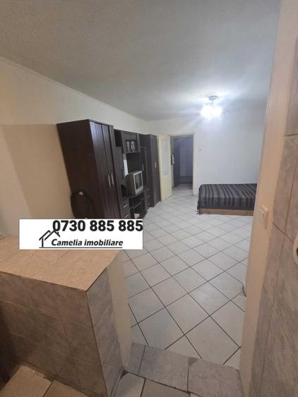Garsoniera pentru investiție sau locuit, metrou Lujerului, tramvai 41, Virtutii, - 9