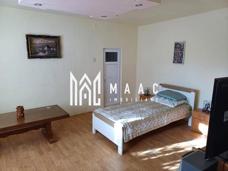 Casă individuală 3 camere | Curte I Grădină I Seica Mica - 6