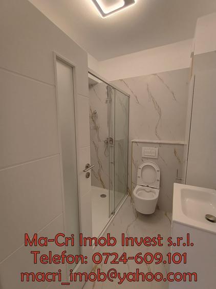 Apartament 3 Camere Open-Space | Crângași - eMAG | Etaj 1 | Bloc 2019 - 10