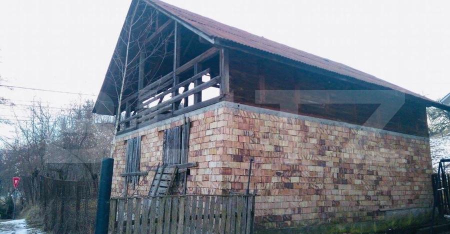 Casa De vanzare Bistrita bargaului - 2