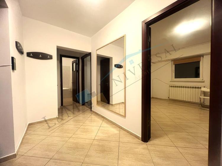 Piata Unirii-5min Metrou-Inima Capitalei-Bloc 1989, Monolit,  LOCATIE SPLENDIDA - 7