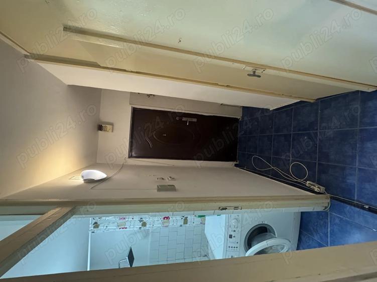 Inchiriez apartament cu o camera langa Jude?ean - 4