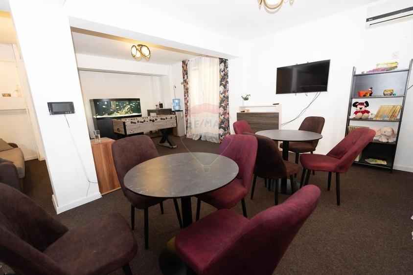 Vila cu curte de inchiriat- sector 1 - 14