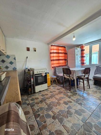 Casa si teren, Sat Crucea de Piatra, com. Calugareni, jud. Giurgiu - 5