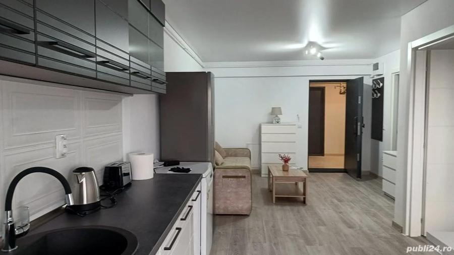 Inchiriez apartament 2 camere copou - 6