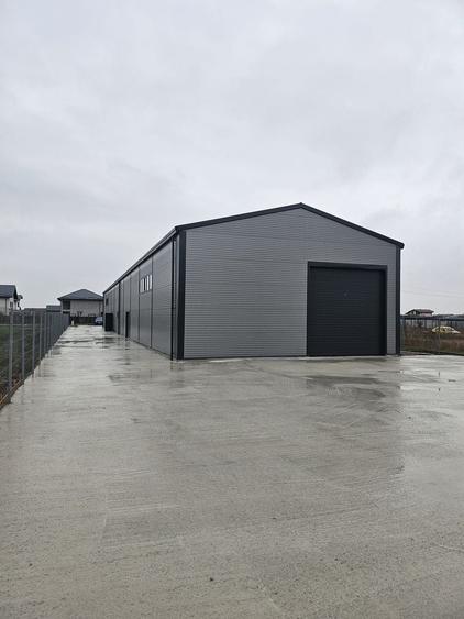 2 hale noi 2025 Magurele ( Constructoriilor ) - 1