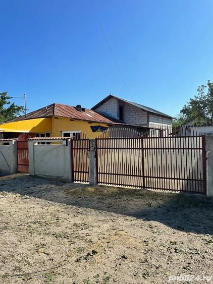 casa de vanzare Peretu - 2