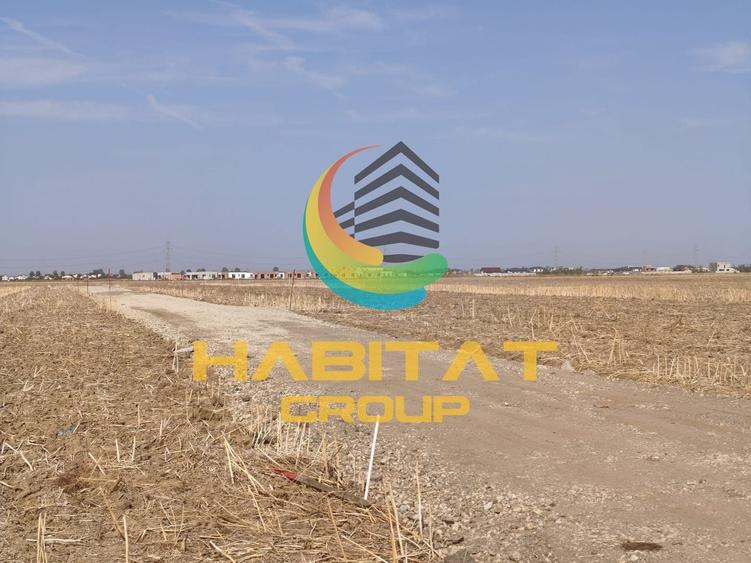 Teren 400 mp Vidra – rate fara dobanda, utilitati la lot! - 5