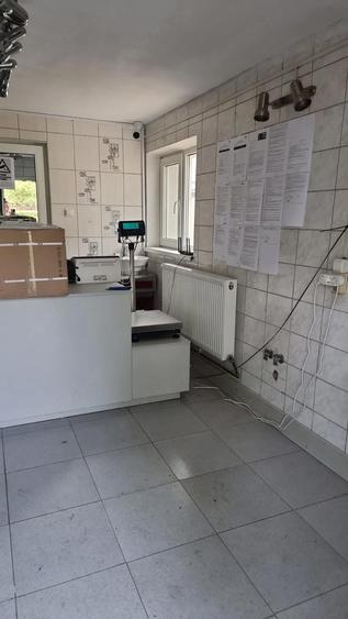 De inchiriat spatiu comercial, central, 17mp - 2