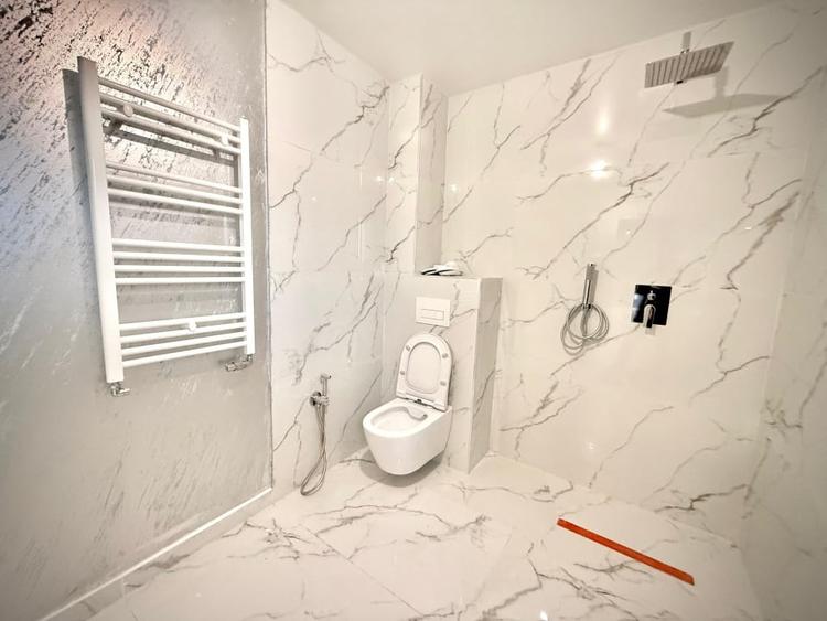 Casa finalizata cu 117mp utili in zona Bucium - 27