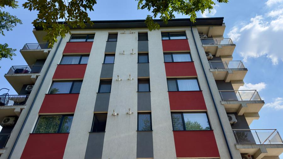 Apartament doua camere Militari metrou Gorjului, loc de parcare propriu ! - 28