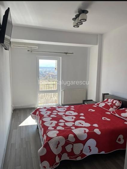 Apartament 2 camere- Zona de Vest , Aeroport