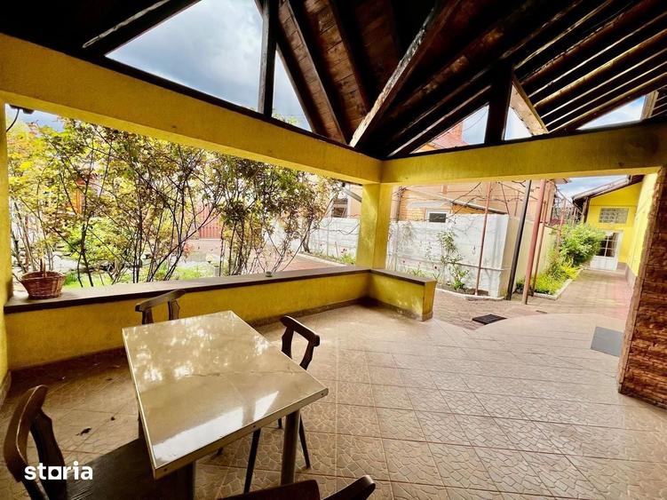 Casa de vanzare in Sibiu - 184 mp utili - zona Calea Dumbravii - 10