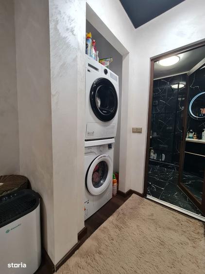 Vanzare apartament 2 camere,in Galati,ultracentral,parter,mobilat lux - 8