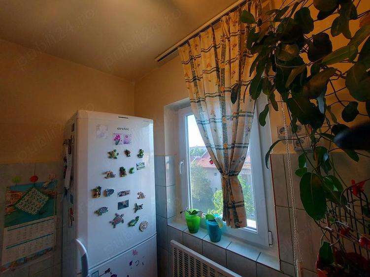 De vanzare garsoniera, cartier KISELEFF! - 9