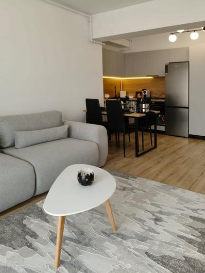 Apartament de inchiriat-Xenero Mamaia N- 2 camere-complex cu piscina exterioara - 3