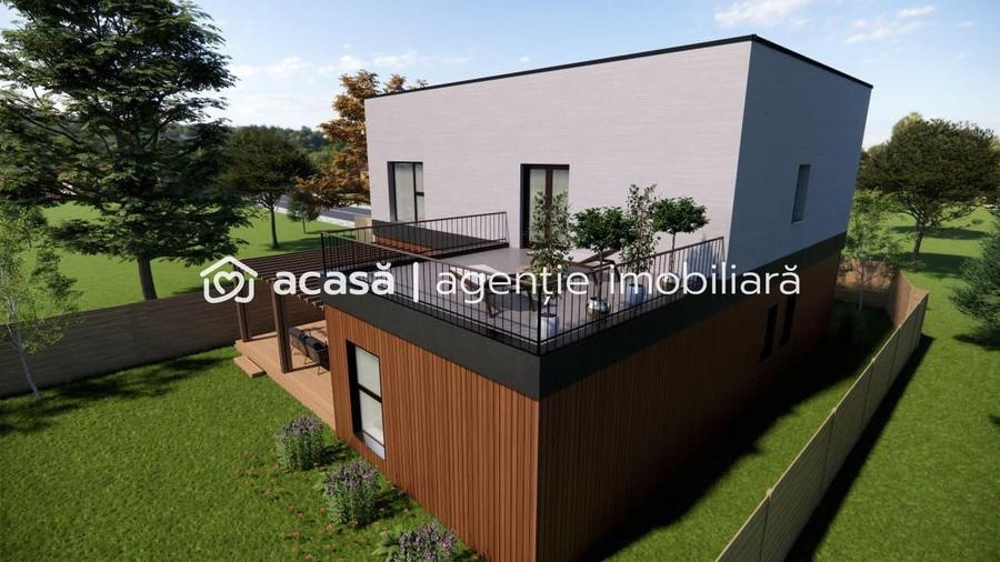 Dacă ai putea construi exact casa pe care o visezi… ai începe de aici! - 4