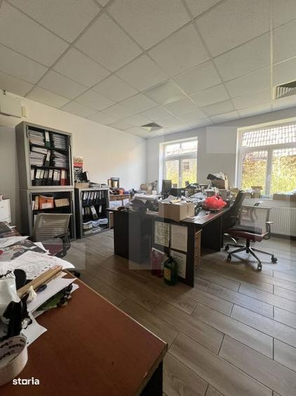 Spatiu comercial, 660 mp, zona Mehala - 6