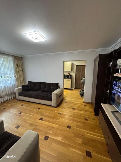 cv 179 V.Babes, apartament 2 camere semidecomandat , parter - 9