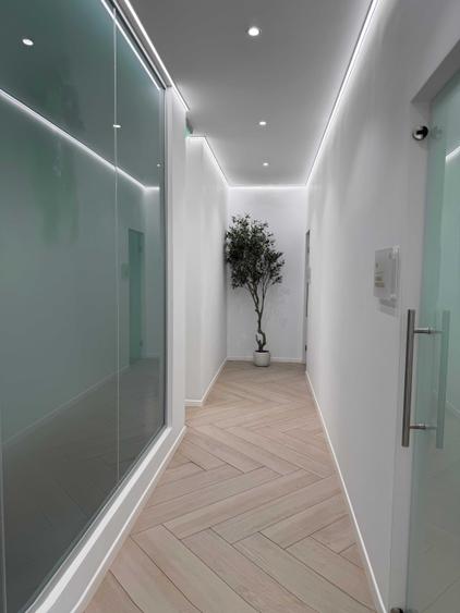 Spatiu Premium pentru Clinica MEDICALA sau ESTETICA in Suceava - 1