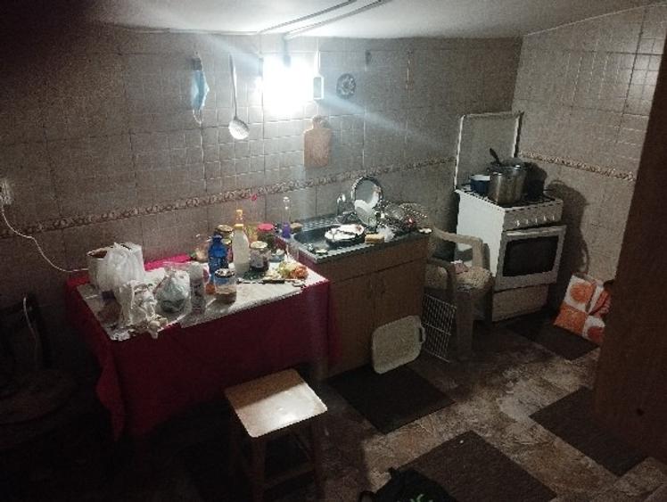 casa 2 camere,vedere la padure,dumbraveni,constanta. - 12