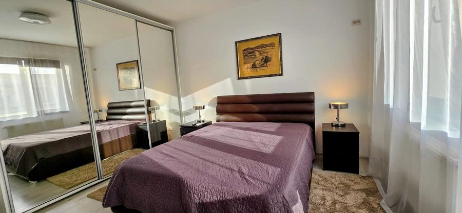 Apartament 2 camere lux+Terasa 40mp+Loc de parcare in Bloc Nou zona Berceni - 3