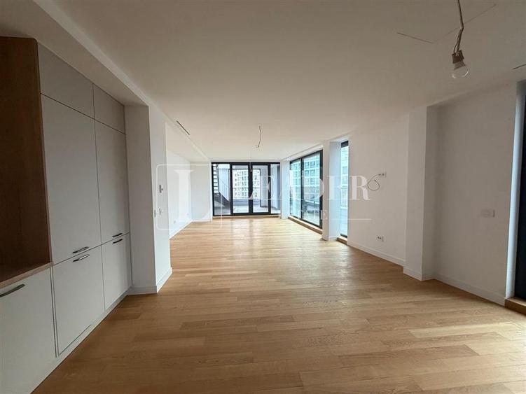Penthouse exclusivist 4 camere – Iancu Nicolae, lângă Studio 80 - 2