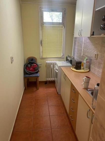 Garsoniera 33 Mp / 2 Birouri / Drumul Taberei - 6