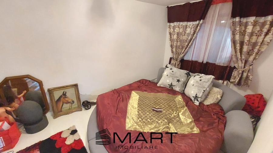 Casa spatioasa si curte zona Terezian - 5