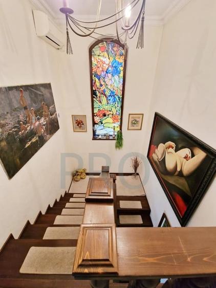 COMISION 0% Casa individuala/4 camere/foisor/600mp teren/panouri fotovoltaice - 8