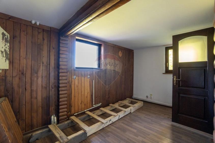 Hotel de vânzare, 32 CAMERE| 3000mp TEREN | COMISION 0% | - 24