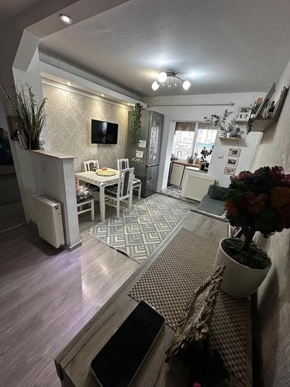 Apartament 2 camere +spa?iu de zi (zona Ampoi 3) - 5