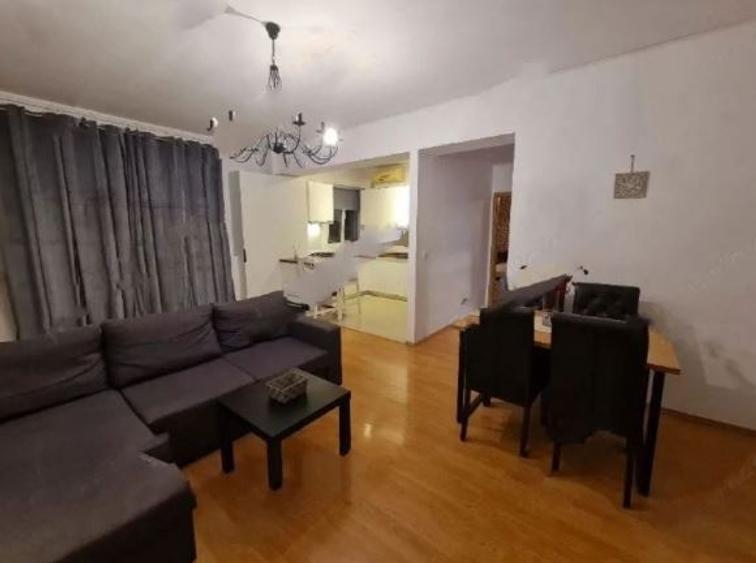 Apartament 2 Camere,Pallady,Ozana,bl.2009,Amenajat,centrala,mobilat,Liber - 1
