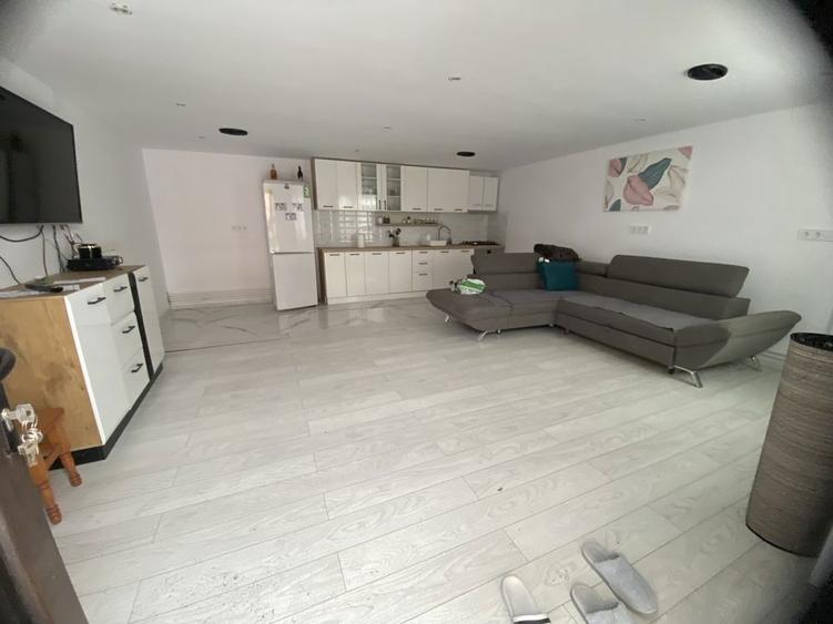 Vand urgent!!!casa in comuna sinesti sat ciucheti judetul valcea - 5