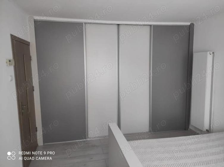 Vand garsoniera zona Astra Calea Bucuresti - 2