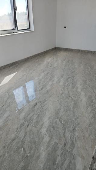 Casă individuală Domnești – curte 400 mp, 4 camere, utilități - 20