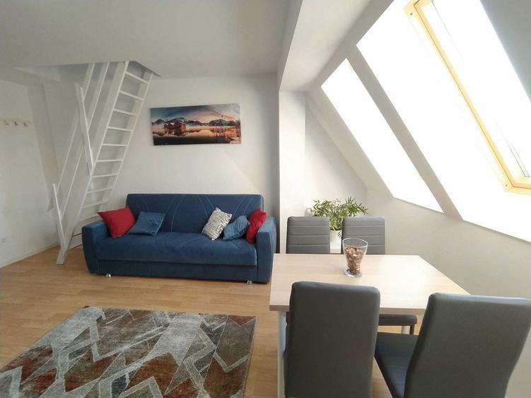 Inchiriere apartament 2 camere Tei - 3