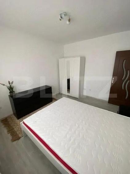 Apartament 2 camere decomdate, 46 mp, parcare, zona Tineretului - 1